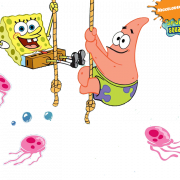 SpongeBob PNG Clipart
