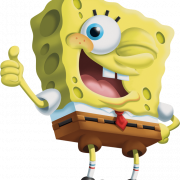 SpongeBob PNG Download Image