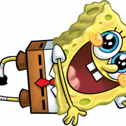 SpongeBob PNG HD Image