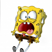SpongeBob PNG Images