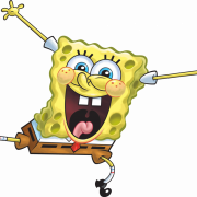 SpongeBob PNG Photo