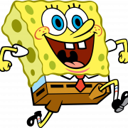 SpongeBob SquarePants PNG