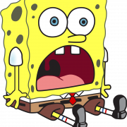 SpongeBob SquarePants PNG High Quality Image