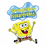 SpongeBob SquarePants PNG Image