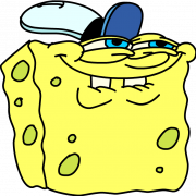 SpongeBob SquarePants PNG Image HD