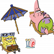 SpongeBob SquarePants PNG Photo