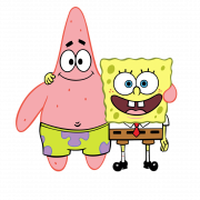 SpongeBob TV Series PNG Clipart