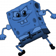 SpongeBob TV Series PNG Image