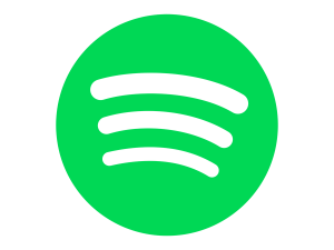 Spotify logosu