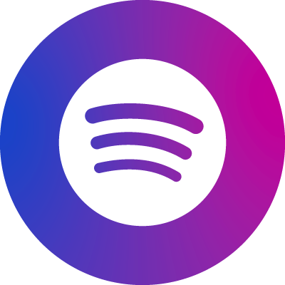 Spotify Logo PNG Free Download