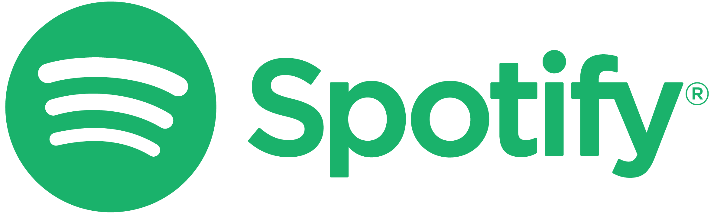Spotify Logo PNG Free Image