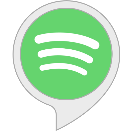 Spotify PNG -bestand