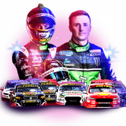 Sprint Car Racing PNG Download Image