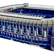 Stadium PNG Image HD