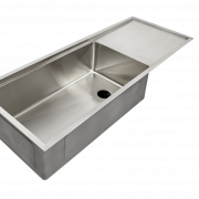Stainless Steel Sink PNG
