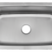 Stainless Steel Sink PNG Download Image