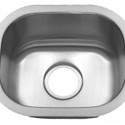 Stainless Steel Sink PNG HD Image