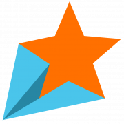 Star PNG Photo