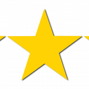 Star Revisión de PNG Clipart