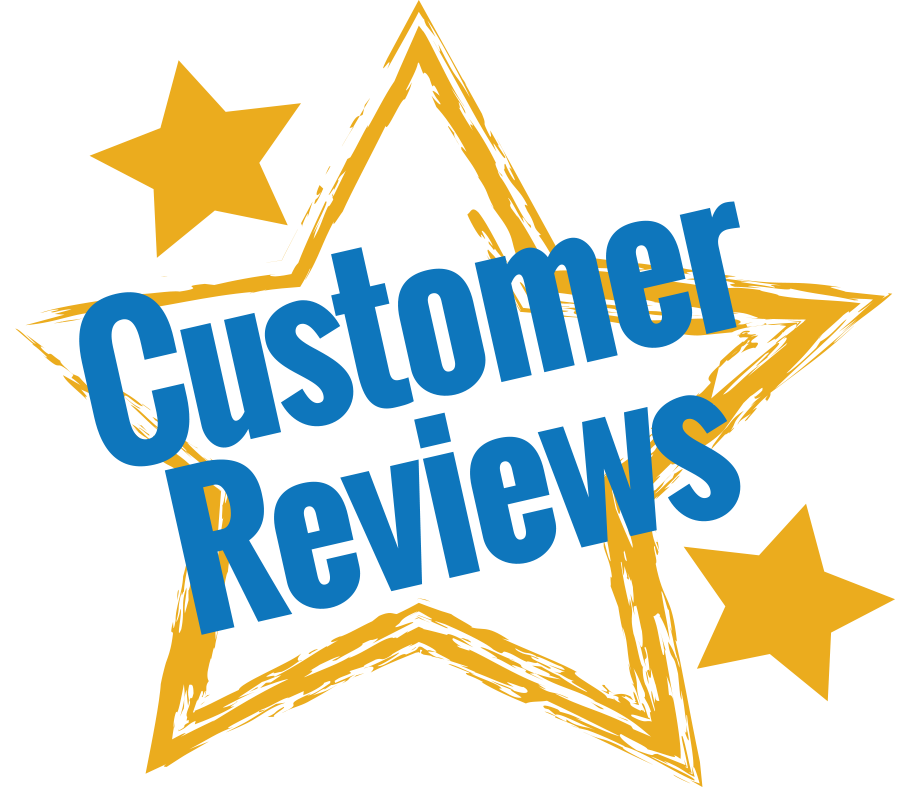 Star Review PNG Free Download