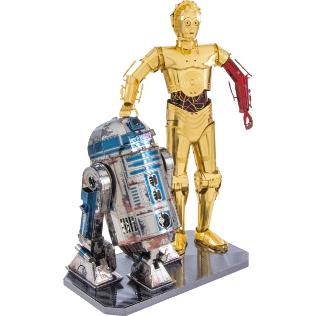 Star Wars C 3PO Vector PNG Image File