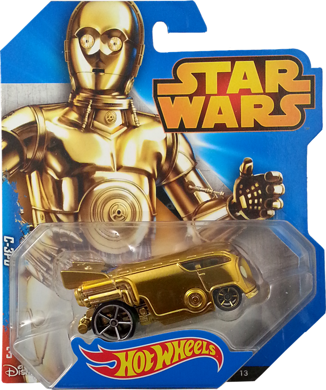 Star Wars C 3PO Vector PNG Image HD