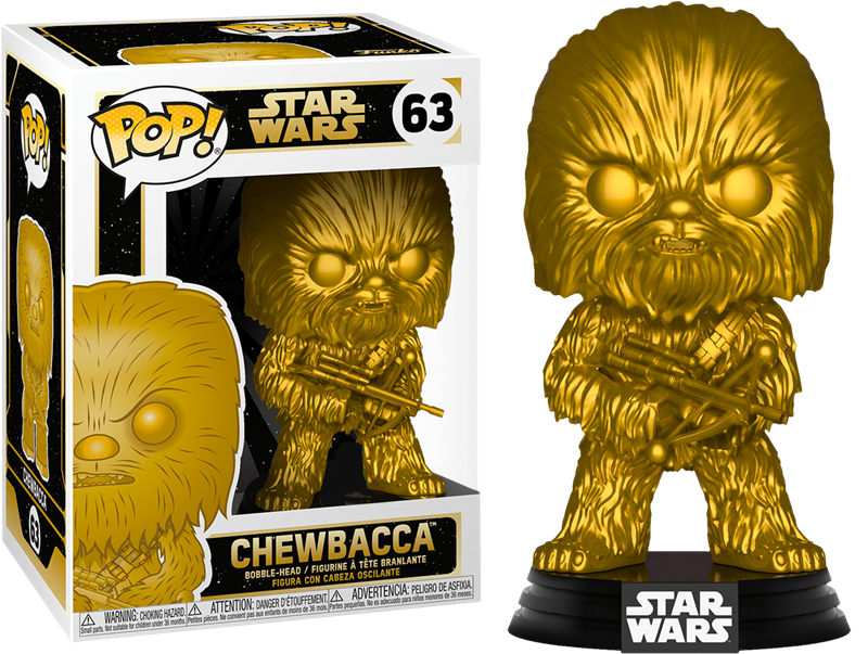 Star Wars Chewbacca PNG Clipart