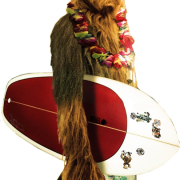 Star Wars Chewbacca PNG Unduh Gratis