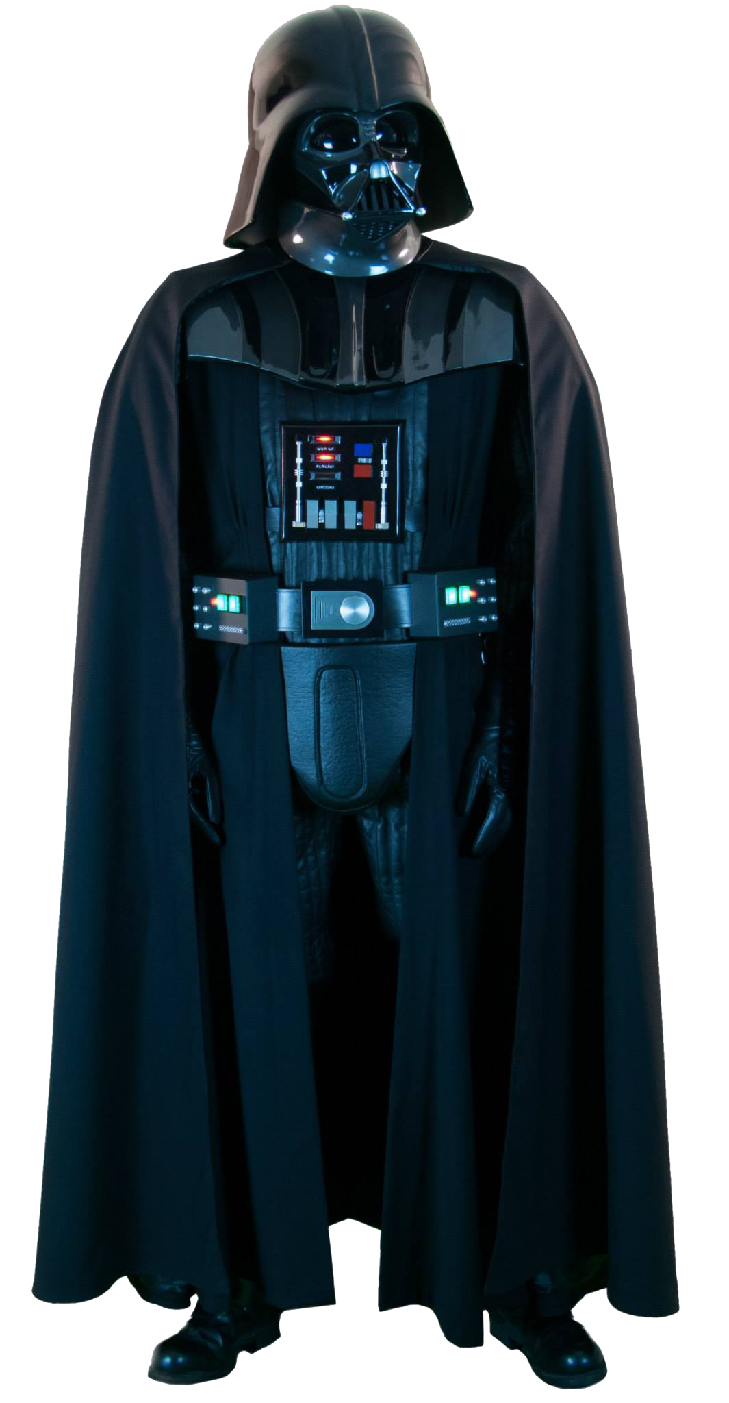 Star Wars Darth Vader PNG Clipart