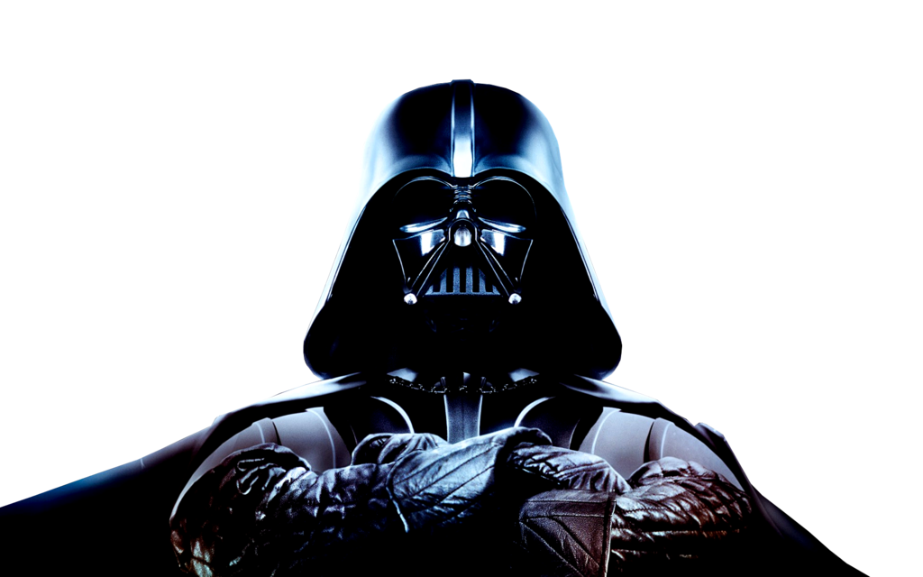 Star Wars Darth Vader PNG Download Image