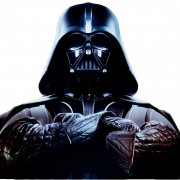 Descarga gratuita de Star Wars Darth Vader PNG