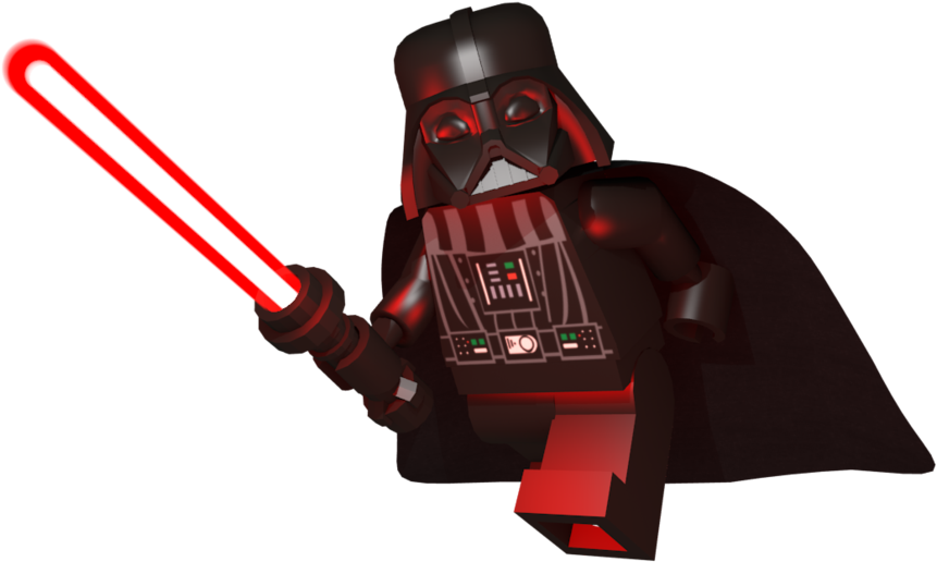Star Wars Darth Vader PNG Free Image
