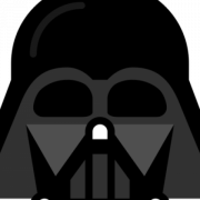 Star Wars Darth Vader PNG HD รูปภาพ