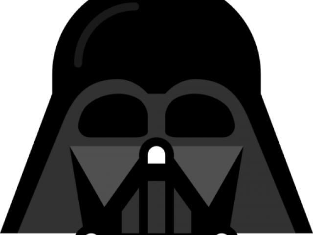 Star Wars Darth Vader PNG HD Image