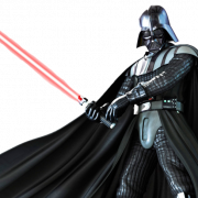 Star Wars Darth Vader PNG -afbeelding