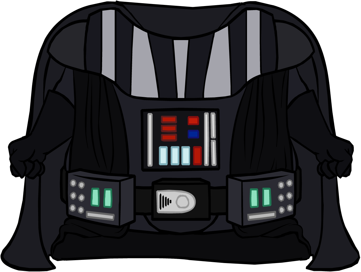 Star Wars Darth Vader PNG Picture