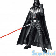 Star Wars Darth Vader Transparent