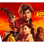 Star Wars Han Solo PNG1