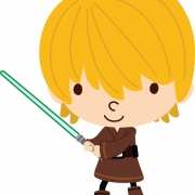 Star Wars Luke Skywalker Png Dosyası