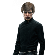 Star Wars Luke Skywalker Png Ücretsiz Görüntü