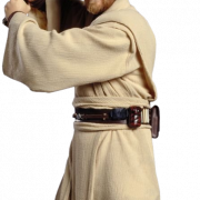 Star Wars Obi Wan Kenobi PNG Fichier Téléchargement gratuit