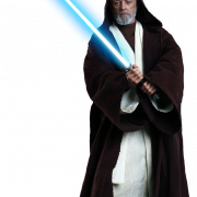 Star Wars Obi Wan Kenobi Png Image gratuite