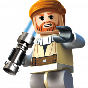 Star Wars Obi Wan Kenobi Png HD Immagine