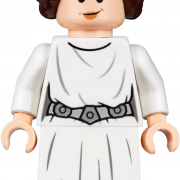 Star Wars Prinses Leia