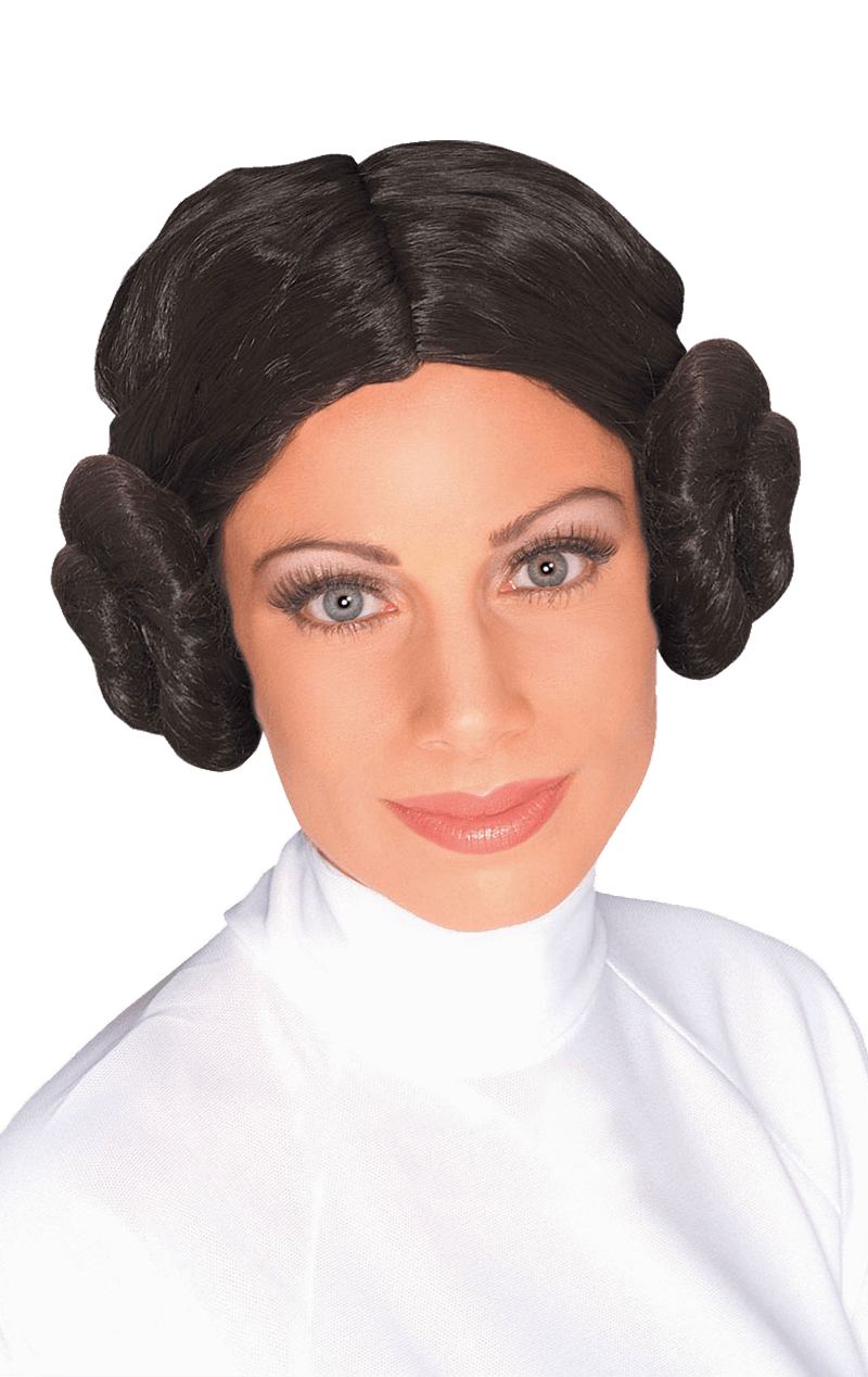 Star Wars Princess Leia PNG Free Download