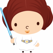 Star Wars Prinzessin Leia Png Bild