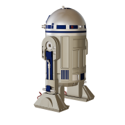Star Wars R2 D2 PNG Download Bild
