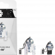 Star Wars R2 D2 PNG Bild