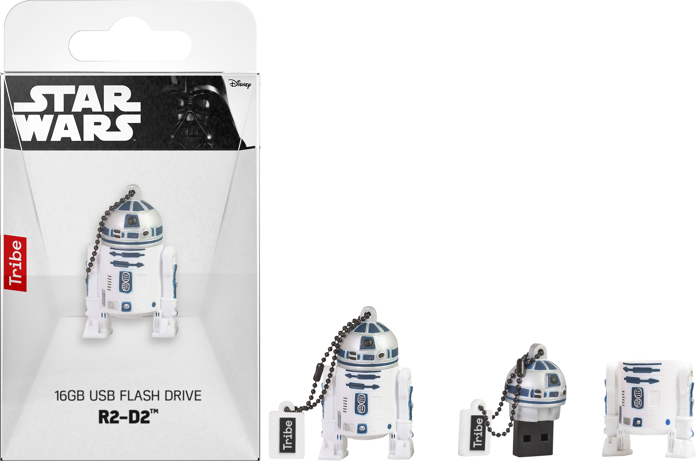 Star Wars R2 D2 PNG Image