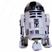 Star Wars R2 D2 PNG Bilder